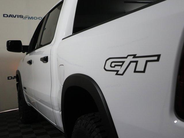 new 2026 Ram 1500 car, priced at $74,170