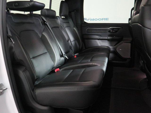 new 2026 Ram 1500 car, priced at $74,170