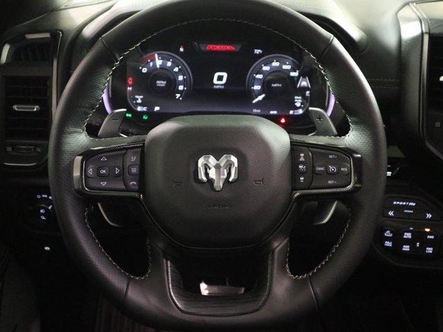 new 2026 Ram 1500 car, priced at $74,170