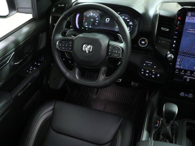 new 2026 Ram 1500 car, priced at $74,170