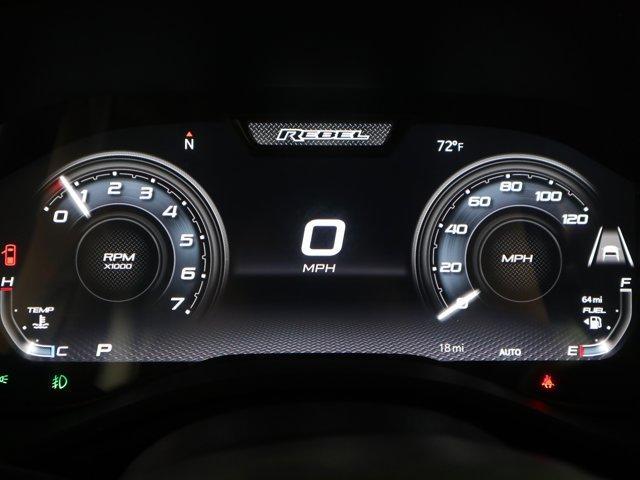 new 2026 Ram 1500 car, priced at $74,170