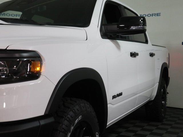 new 2026 Ram 1500 car, priced at $74,170