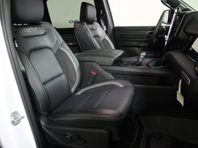 new 2026 Ram 1500 car, priced at $74,170