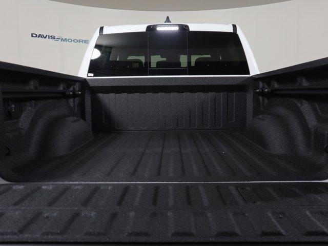 new 2026 Ram 1500 car, priced at $74,170