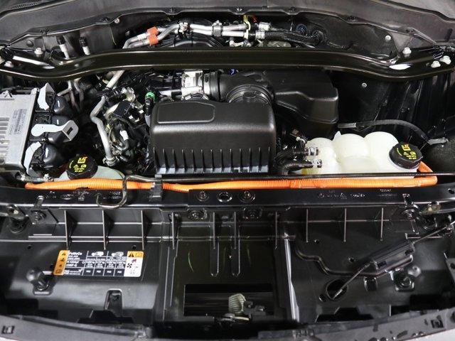 used 2022 Ford Explorer car, priced at $37,183