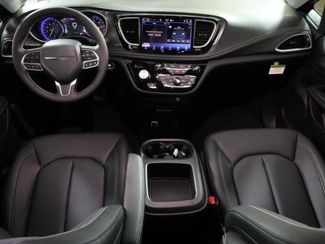 new 2026 Chrysler Pacifica car, priced at $46,160