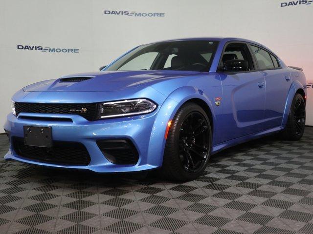 used 2023 Dodge Charger car, priced at $60,495