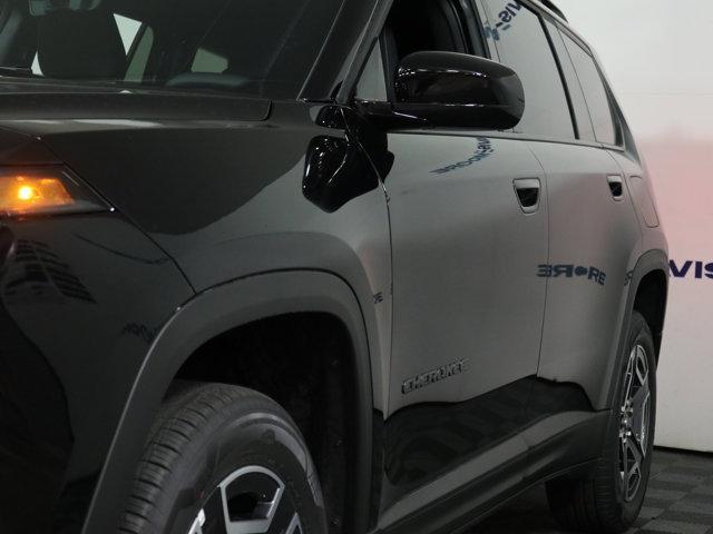 new 2026 Jeep Cherokee car, priced at $40,815