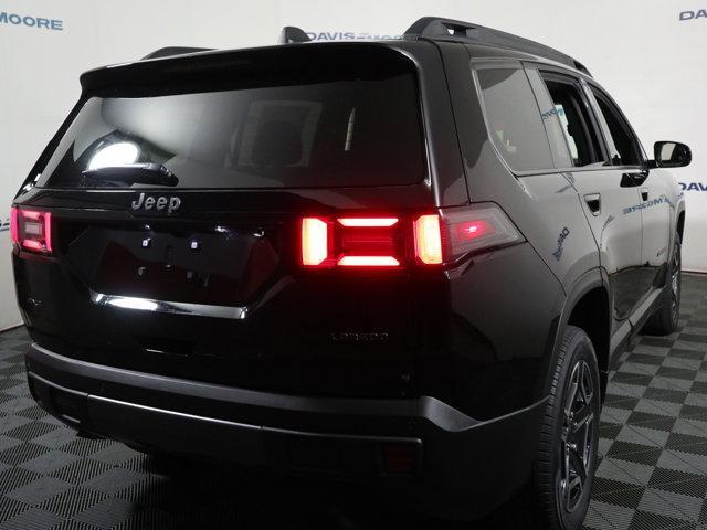 new 2026 Jeep Cherokee car, priced at $40,815