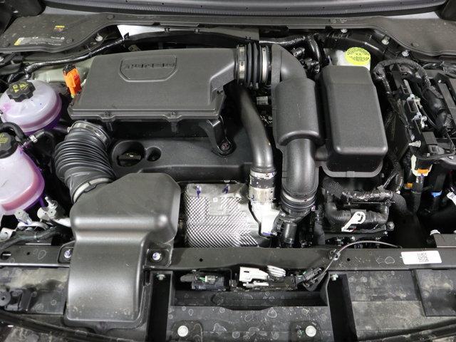 new 2026 Jeep Cherokee car, priced at $40,815