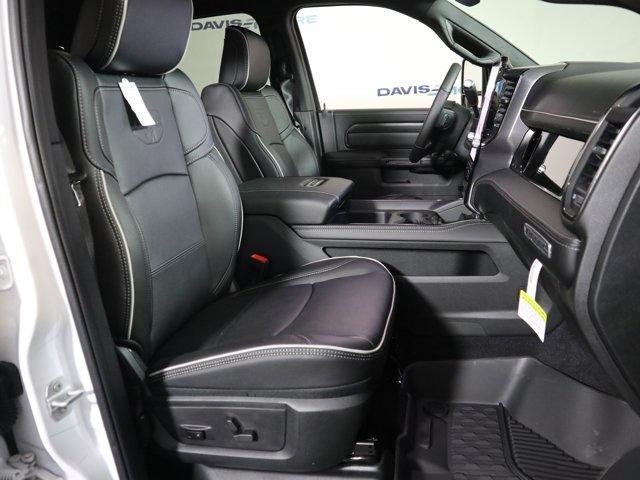 new 2026 Ram 2500 car, priced at $78,535