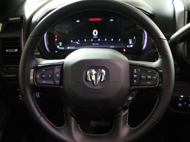 new 2026 Ram 2500 car, priced at $78,535