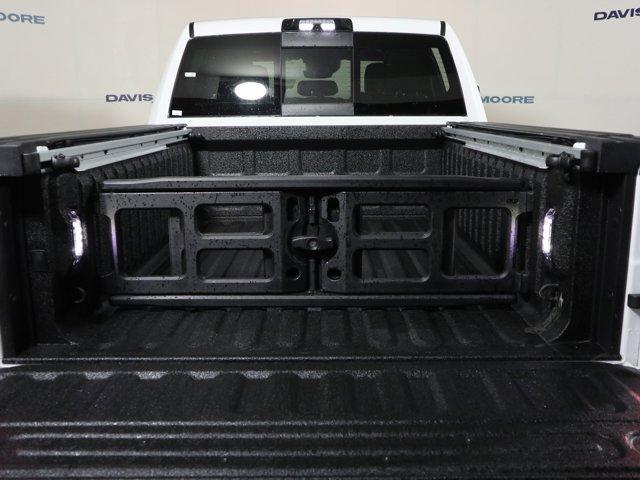 new 2026 Ram 2500 car, priced at $78,535