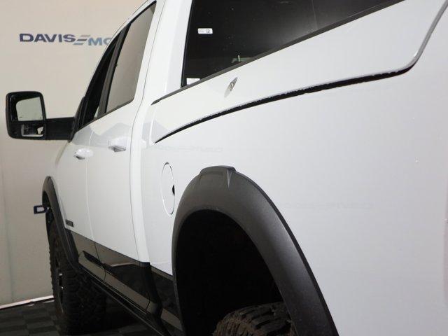 new 2026 Ram 2500 car, priced at $78,535