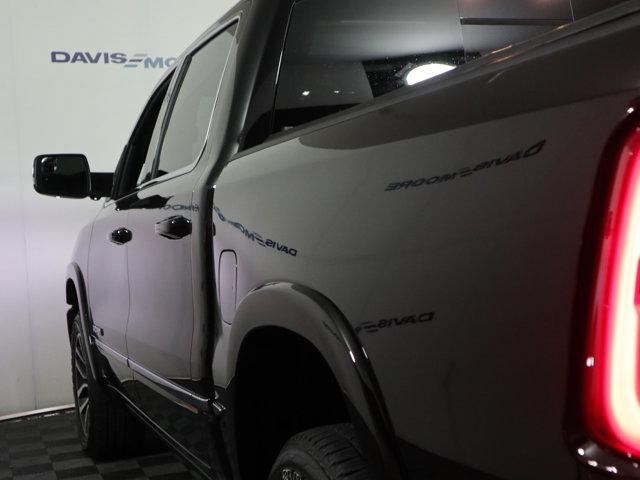 used 2026 Ram 1500 car, priced at $70,694