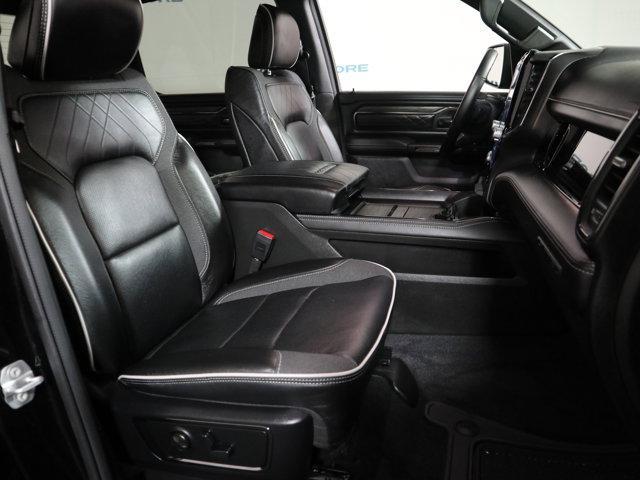 used 2026 Ram 1500 car, priced at $70,694