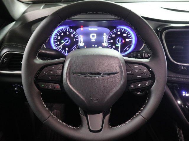 new 2026 Chrysler Pacifica car, priced at $54,250