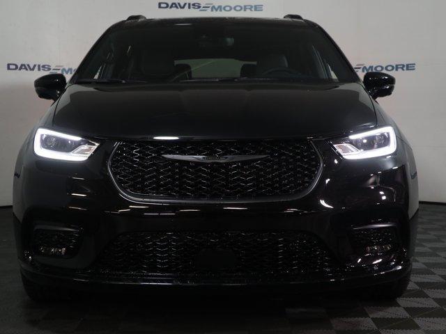 new 2026 Chrysler Pacifica car, priced at $54,250