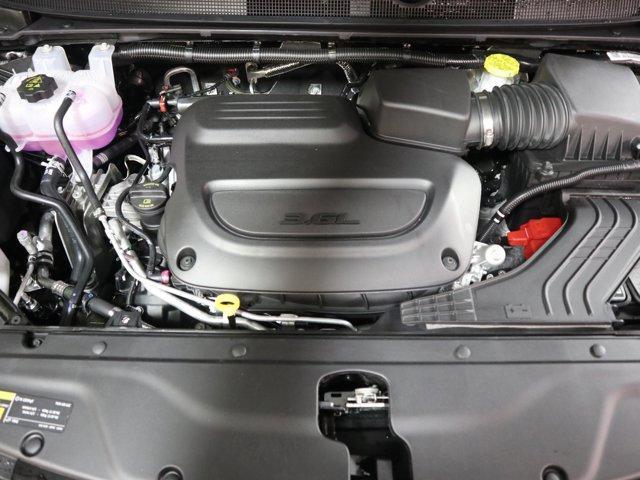 new 2026 Chrysler Pacifica car, priced at $54,250