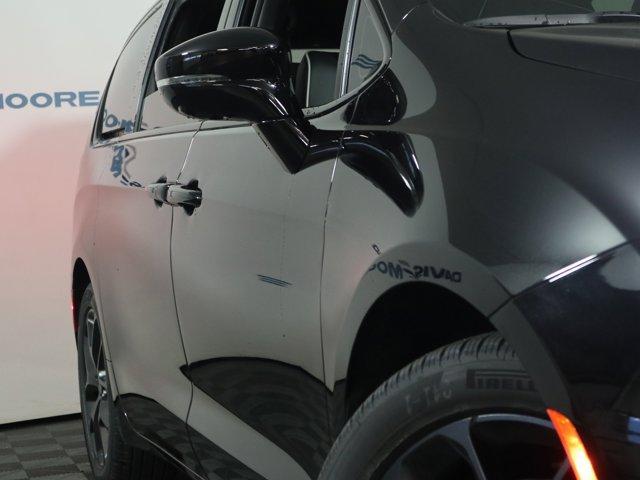 new 2026 Chrysler Pacifica car, priced at $54,250