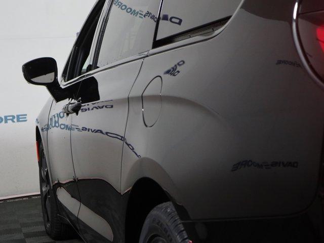 new 2026 Chrysler Pacifica car, priced at $54,250