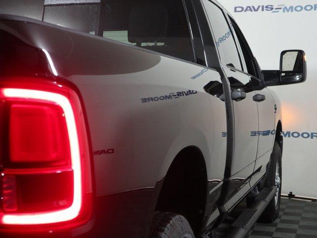 new 2026 Ram 2500 car, priced at $74,225