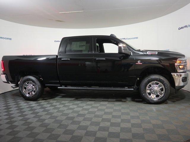new 2026 Ram 2500 car, priced at $74,225