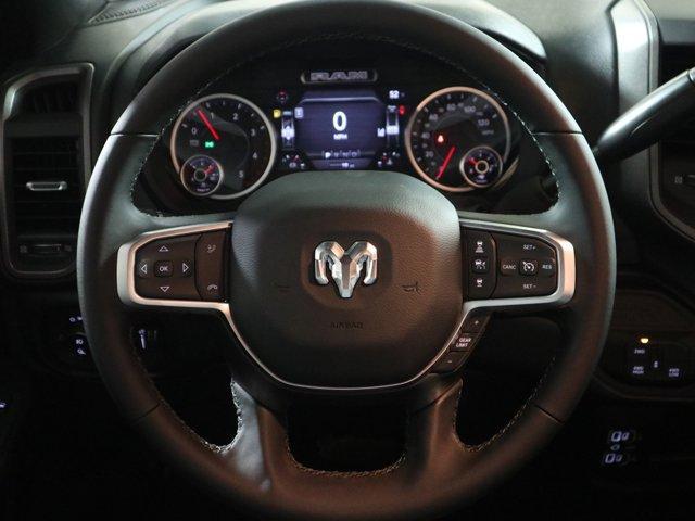 new 2026 Ram 2500 car, priced at $74,225