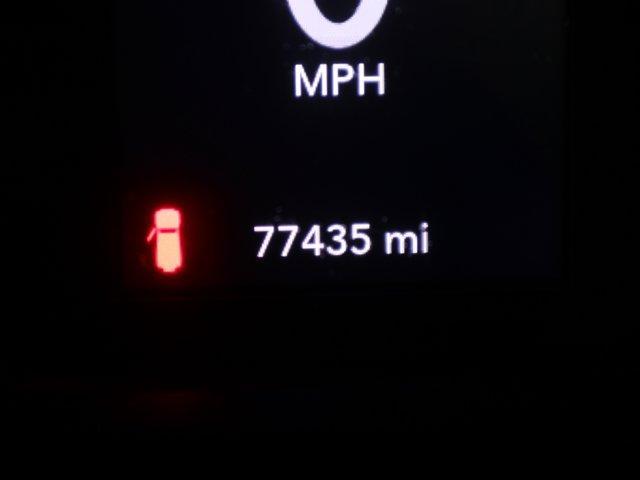 used 2023 Jeep Wrangler car, priced at $25,961