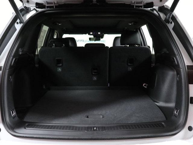 new 2026 Jeep Grand Cherokee car, priced at $53,630