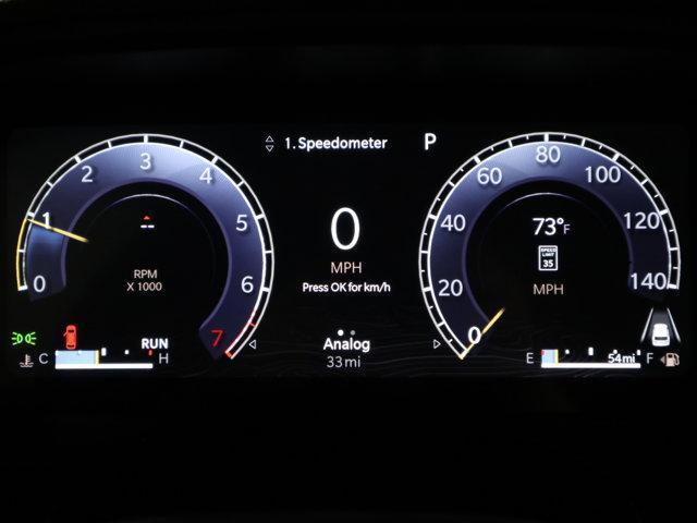 new 2026 Jeep Grand Cherokee car, priced at $53,630