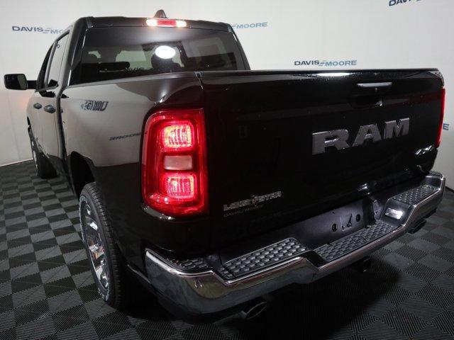 new 2026 Ram 1500 car, priced at $59,400