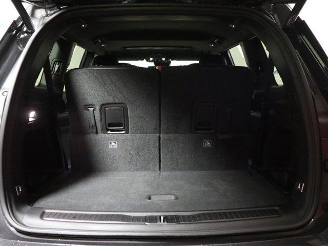 new 2025 Jeep Grand Cherokee L car, priced at $48,730