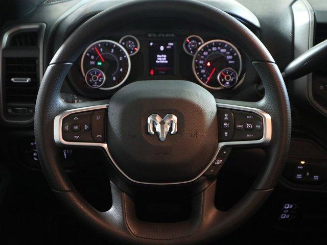 new 2026 Ram 2500 car, priced at $71,510