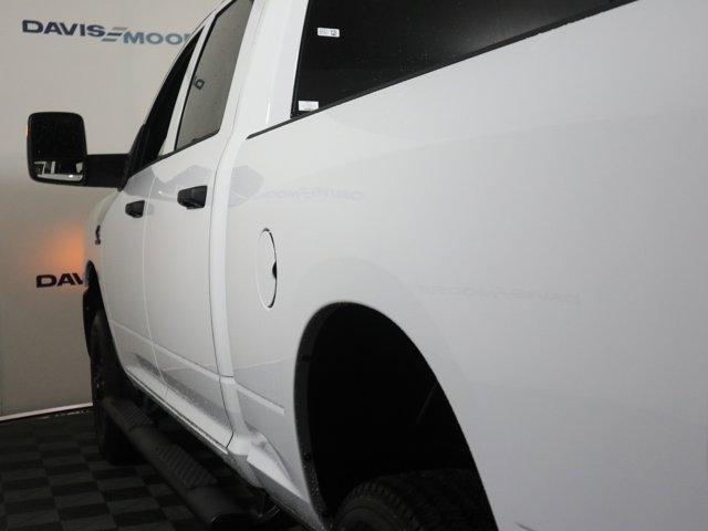 new 2026 Ram 2500 car, priced at $71,510