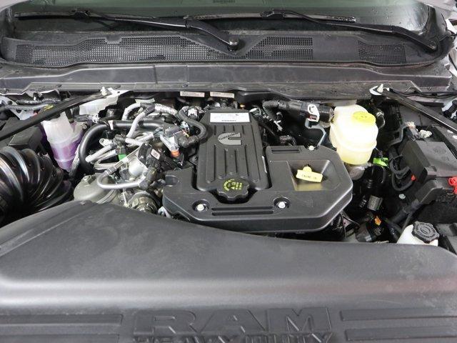 new 2026 Ram 2500 car, priced at $71,510