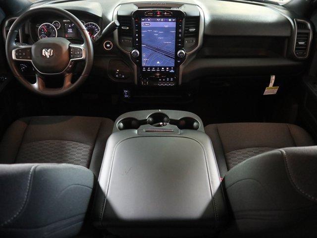 new 2026 Ram 2500 car, priced at $71,510