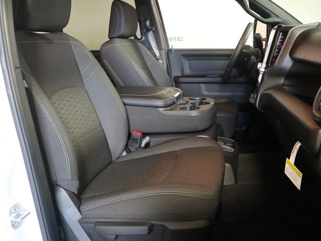 new 2026 Ram 2500 car, priced at $71,510