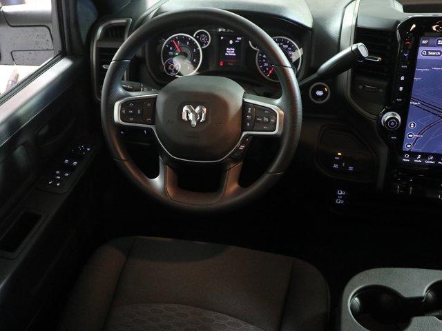 new 2026 Ram 2500 car, priced at $71,510