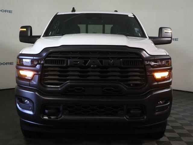 new 2026 Ram 2500 car, priced at $71,510