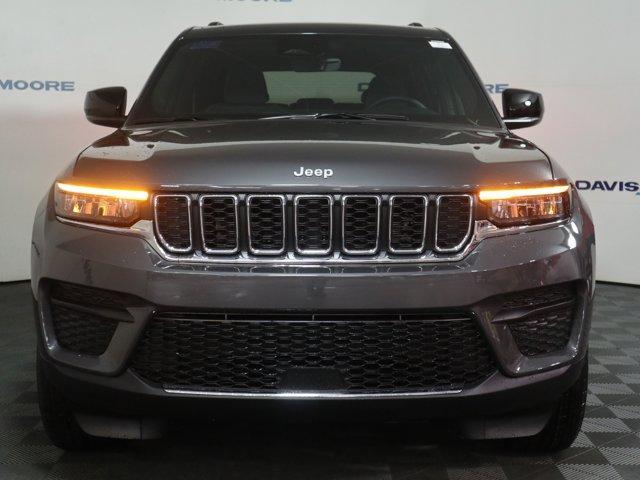 new 2025 Jeep Grand Cherokee car, priced at $44,170