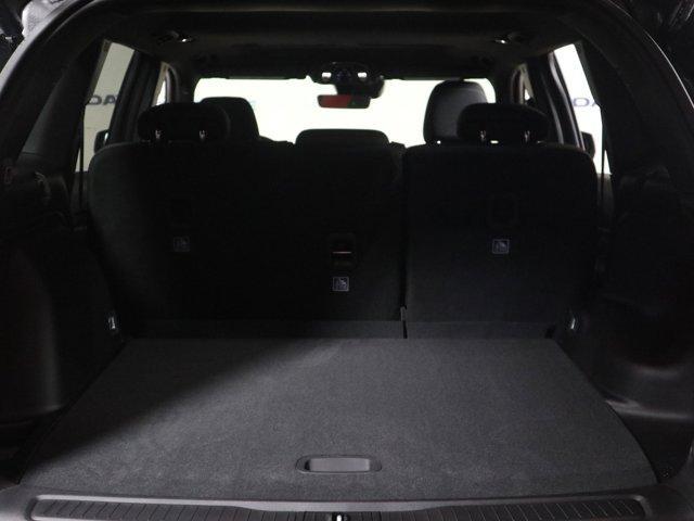 new 2025 Jeep Grand Cherokee car, priced at $44,170