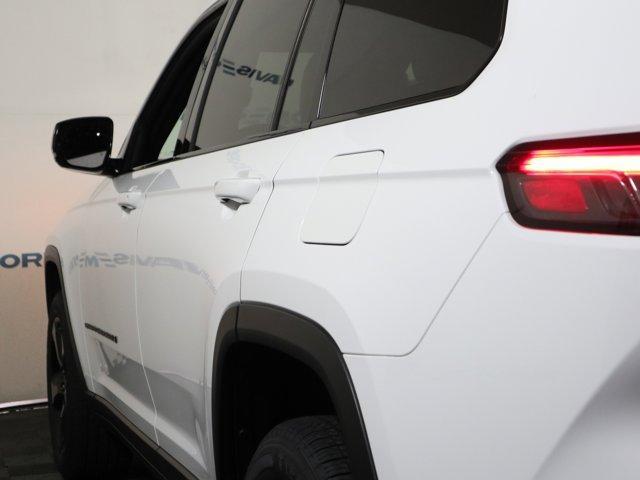 used 2023 Jeep Grand Cherokee L car, priced at $33,040
