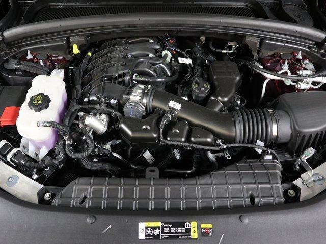 new 2025 Jeep Grand Cherokee car, priced at $52,935