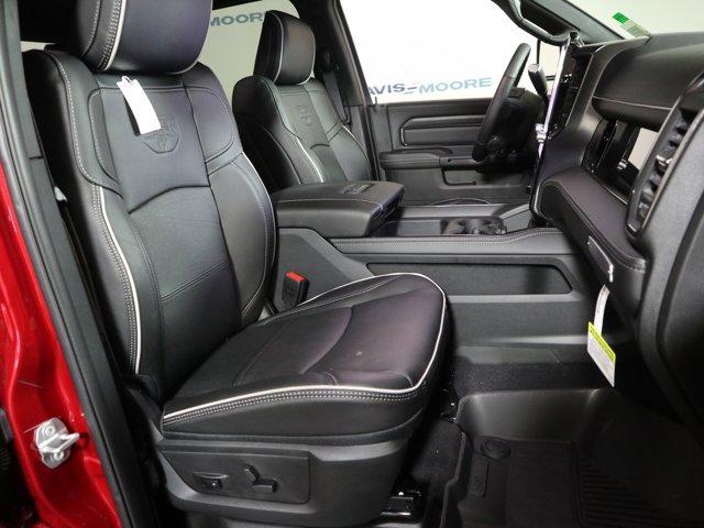 new 2026 Ram 2500 car, priced at $86,475