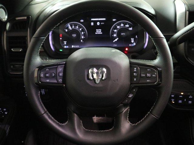 new 2026 Ram 2500 car, priced at $86,475