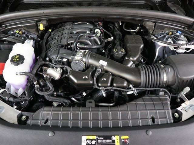 new 2025 Jeep Grand Cherokee car, priced at $69,400