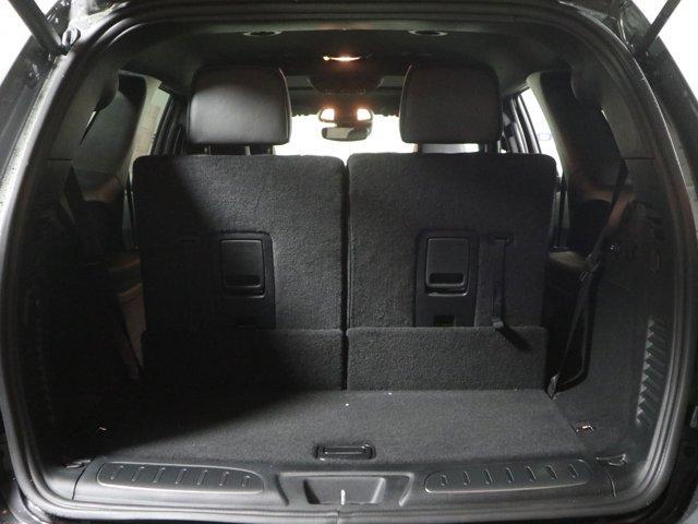 new 2026 Dodge Durango car, priced at $51,005