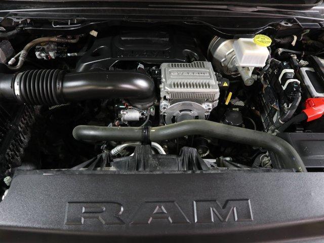 used 2024 Ram 1500 car, priced at $41,694