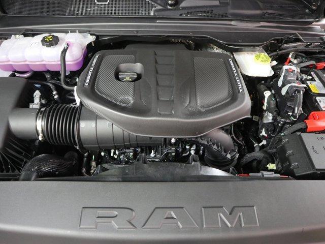 new 2026 Ram 1500 car, priced at $92,210
